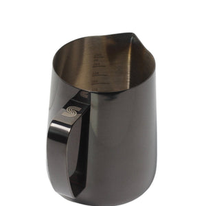 supergood PitchPerfect™ Milk Pitcher (350ml/12oz) - Timberline Coffee School