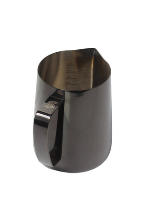 supergood PitchPerfect™ Milk Pitcher (350ml/12oz) - Timberline Coffee School