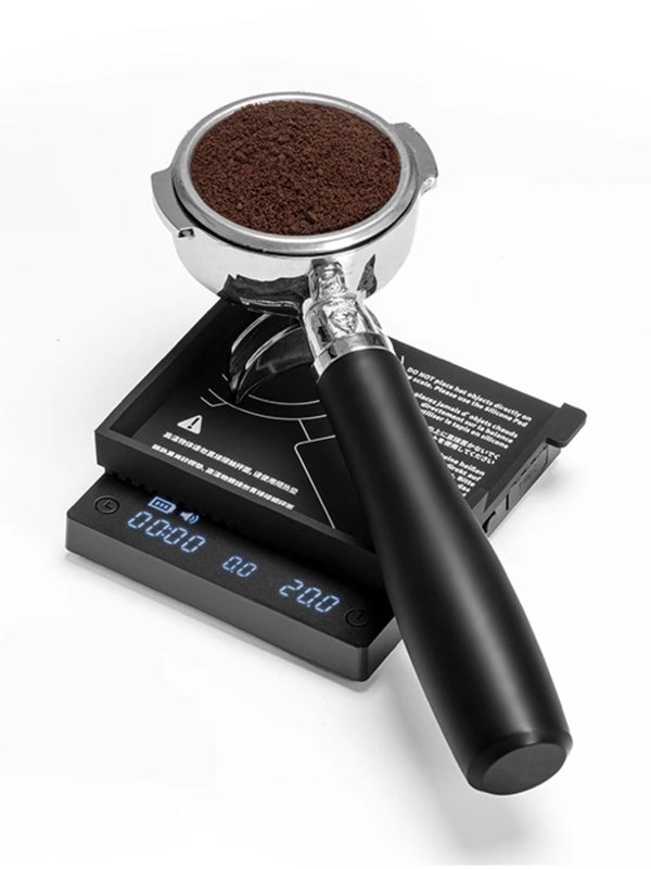 TIMEMORE Black Mirror Mini Coffee Scale - Timberline Coffee School