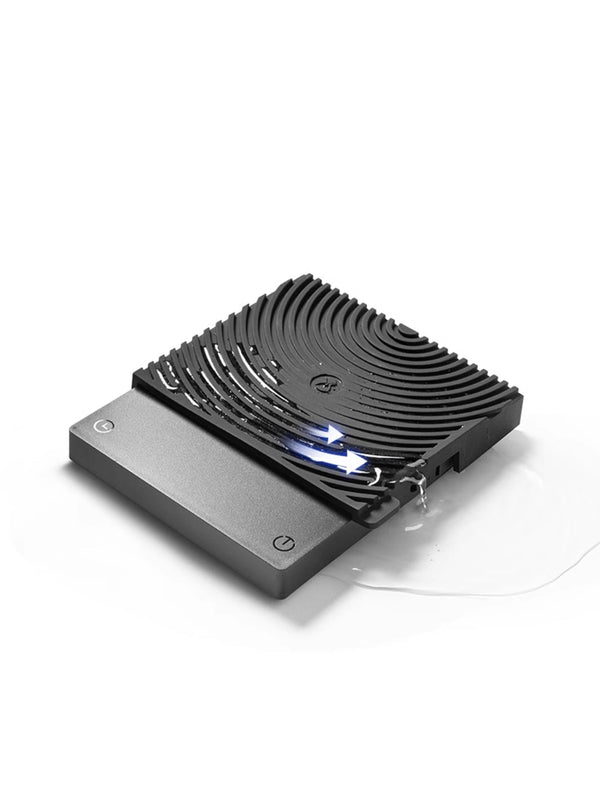 TIMEMORE Black Mirror Mini Coffee Scale - Timberline Coffee School