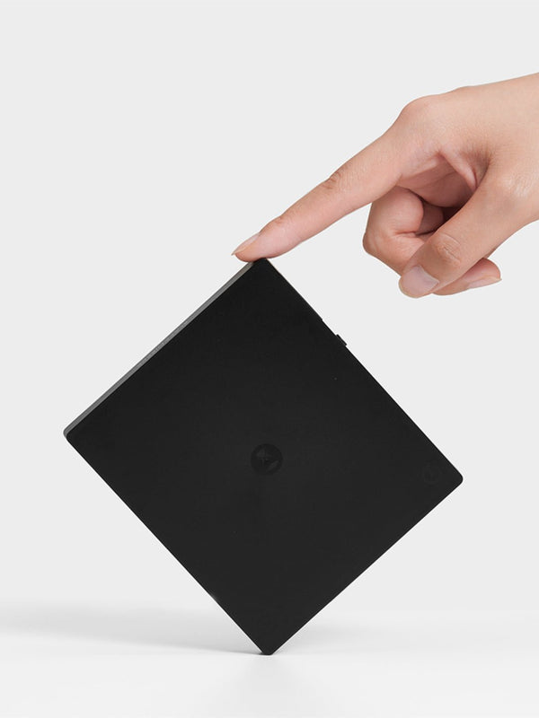 TIMEMORE Black Mirror Mini Coffee Scale - Timberline Coffee School