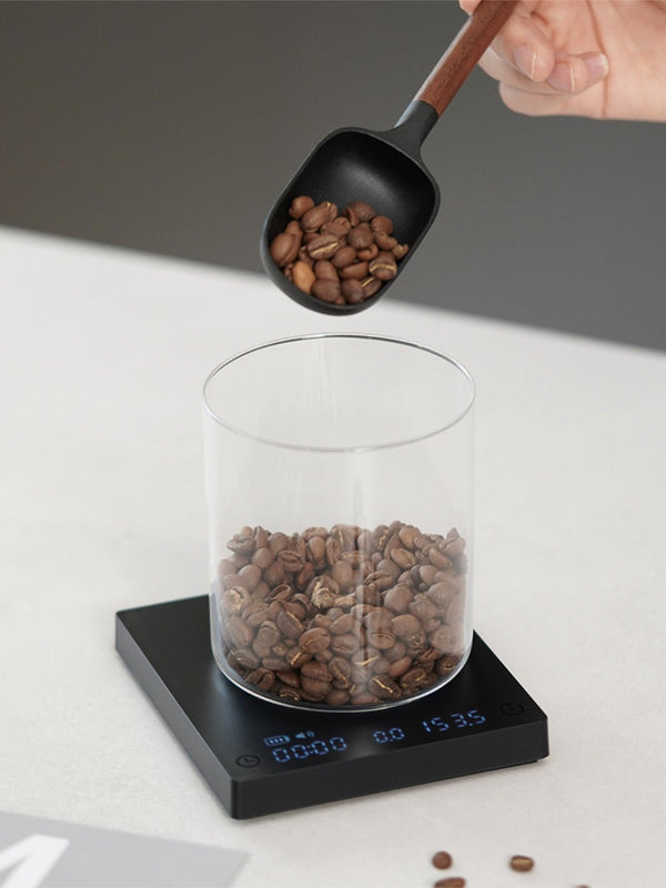 TIMEMORE Black Mirror Mini Coffee Scale - Timberline Coffee School