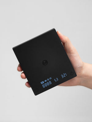 TIMEMORE Black Mirror Mini Coffee Scale - Timberline Coffee School