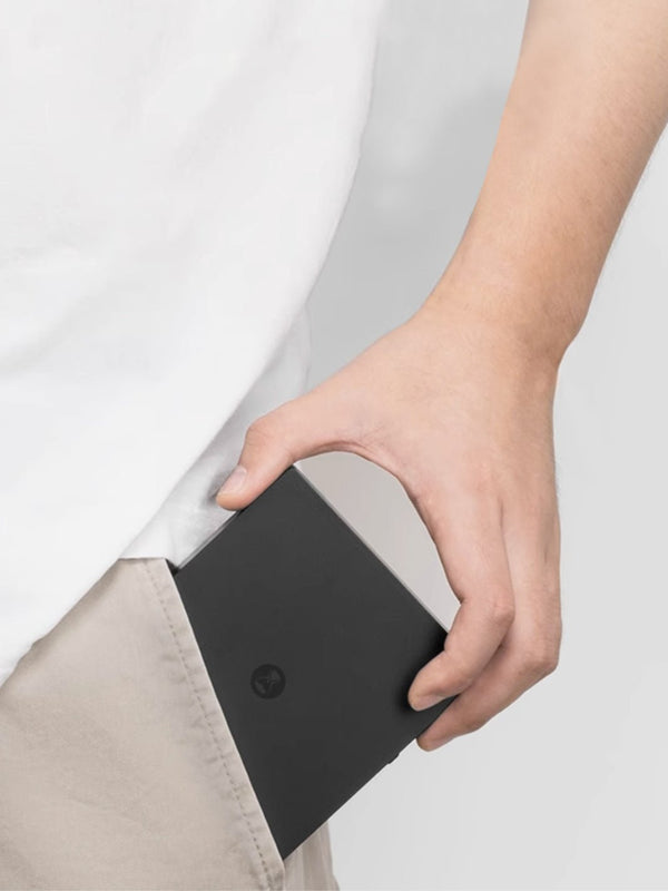 TIMEMORE Black Mirror Mini Coffee Scale - Timberline Coffee School