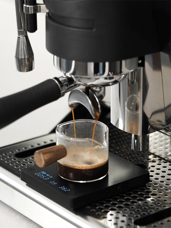 TIMEMORE Black Mirror Mini Coffee Scale - Timberline Coffee School