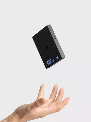 TIMEMORE Black Mirror Mini Coffee Scale - Timberline Coffee School