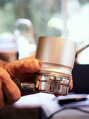 WEBER WORKSHOPS Blind Shaker - Timberline Coffee School