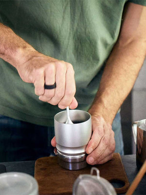 WEBER WORKSHOPS Blind Shaker - Timberline Coffee School