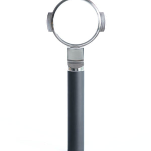 WEBER WORKSHOPS BUCK Naked Portafilter - Timberline Coffee School