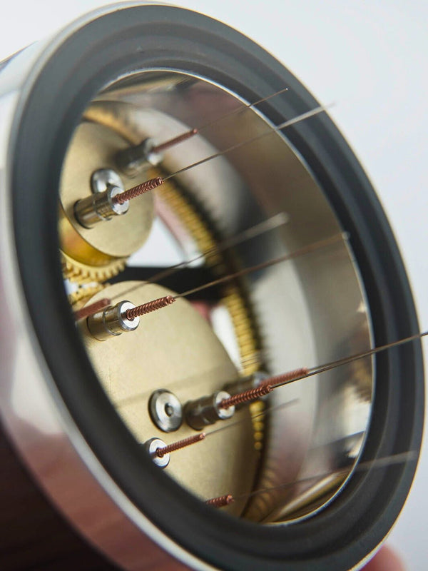 WEBER WORKSHOPS MOONRAKER Distribution Tool - Timberline Coffee School