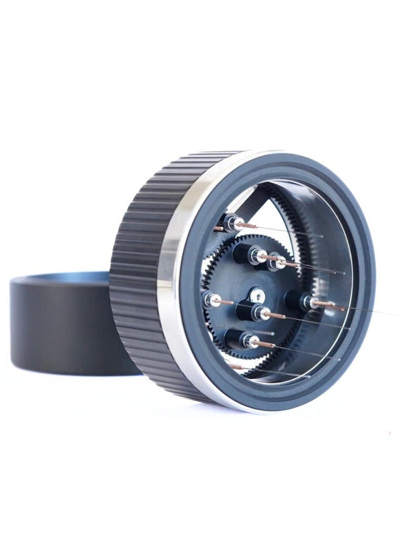 WEBER WORKSHOPS MOONRAKER Distribution Tool - Timberline Coffee School