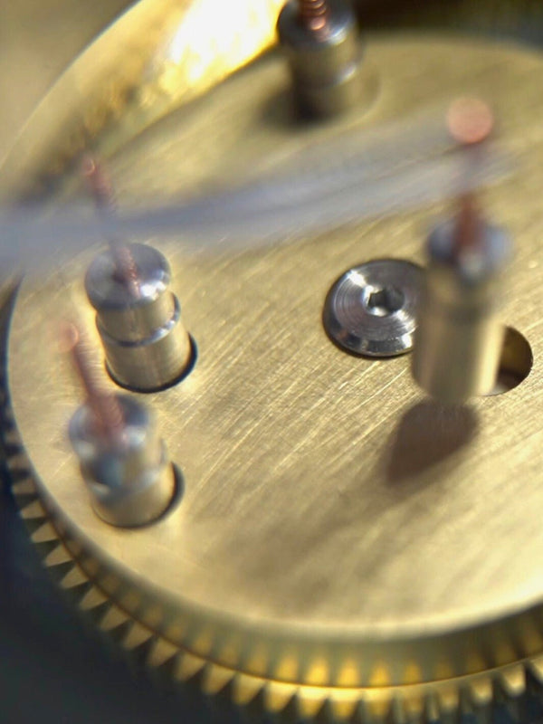 WEBER WORKSHOPS MOONRAKER Distribution Tool - Timberline Coffee School