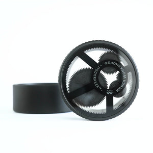 WEBER WORKSHOPS MOONRAKER Distribution Tool - Timberline Coffee School