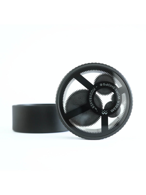 WEBER WORKSHOPS MOONRAKER Distribution Tool - Timberline Coffee School