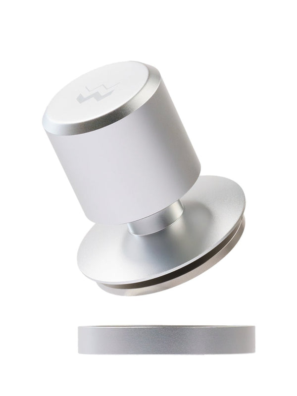 WEBER WORKSHOPS Really Nice Tamper (58.5mm) - Timberline Coffee School