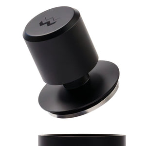 WEBER WORKSHOPS Really Nice Tamper (58.5mm) - Timberline Coffee School