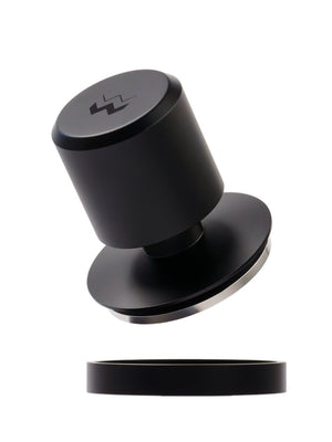 WEBER WORKSHOPS Really Nice Tamper (58.5mm) - Timberline Coffee School