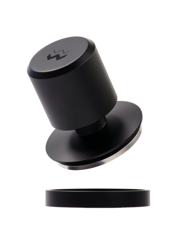 WEBER WORKSHOPS Really Nice Tamper (58.5mm) - Timberline Coffee School