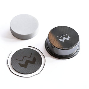 WEBER WORKSHOPS Unibasket (58mm) - Timberline Coffee School