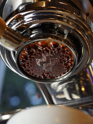 WEBER WORKSHOPS Unibasket (58mm) - Timberline Coffee School
