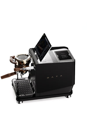 WENDOUGEE Data S Espresso Machine (120V) (Reservoir/Direct Plumb) - Timberline Coffee School