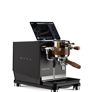 WENDOUGEE Data S Espresso Machine (120V) (Reservoir/Direct Plumb) - Timberline Coffee School