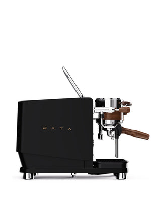 WENDOUGEE Data S Espresso Machine (120V) (Reservoir/Direct Plumb) - Timberline Coffee School