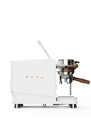 WENDOUGEE Data S Espresso Machine (120V) (Reservoir/Direct Plumb) - Timberline Coffee School